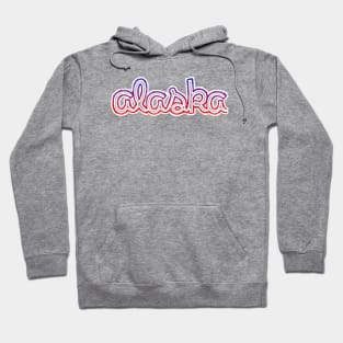 Alaska Hoodie